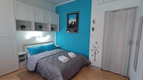 Torino in vista -Monolocale con cucina